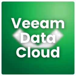 Veeam Data Cloud