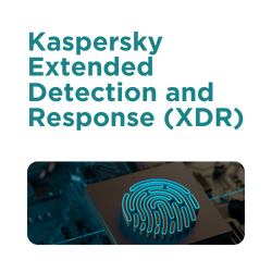 Kaspersky Extended Detection and Response (XDR)