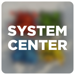 System Center 