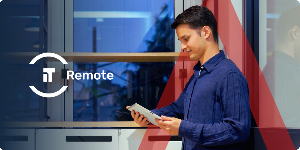 IT Remote
